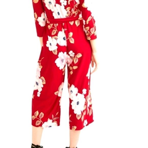 No Boundries Wrap Jumper Size Small - Picture 3 of 9